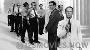 12 Angry Men