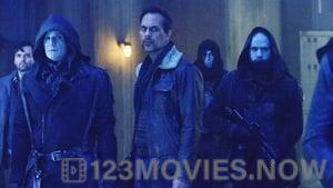 12 Monkeys Season 1 Episode 13