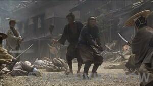 13 Assassins