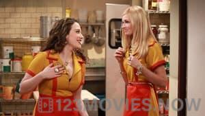 2 Broke Girls Season 1 Episode 1