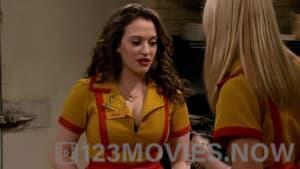 2 Broke Girls Season 1 Episode 1