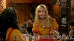 2 Broke Girls Season 1 Episode 1