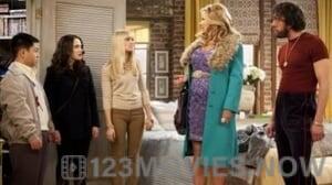 2 Broke Girls Season 2 Episode 20