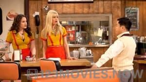 2 Broke Girls Season 2 Episode 20