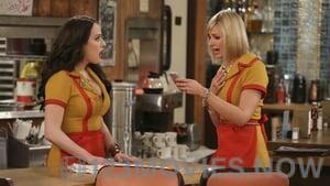 2 Broke Girls Season 4 Episode 21