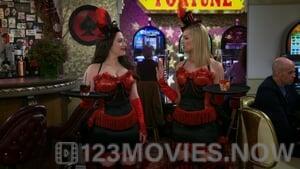 2 Broke Girls Season 6 Episode 11