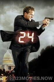 24 Season 1 Episode 16