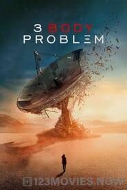 3 Body Problem Season 1 Episode 4