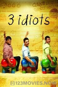 3 Idiots