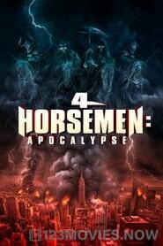 4 Horsemen: Apocalypse