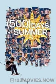 500 Days Of Summer