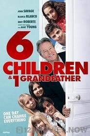 6 Children & 1 Grandfather