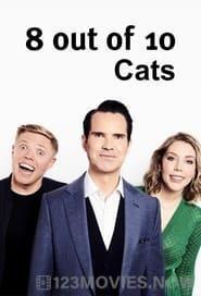 8 out of 10 Cats Season 21 Episode 3