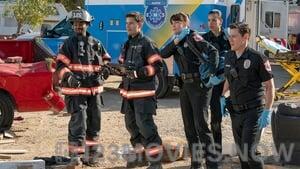 9-1-1: Lone Star Season 1 Episode 4