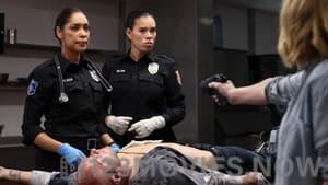 9-1-1: Lone Star Season 2 Episode 8