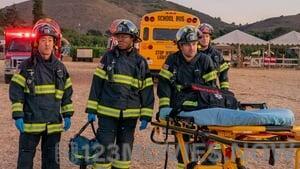 9-1-1 Season 3 Episode 6