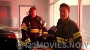 9-1-1 Season 3 Episode 8