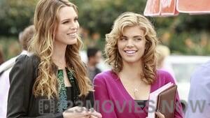 90210 Season 1 Episode 21