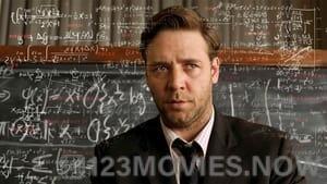 A Beautiful Mind