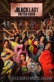 A Black Lady Sketch Show Season 1 Episode 2