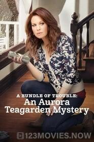 A Bundle Of Trouble An Aurora Teagarden Mystery