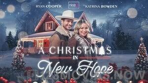 A Christmas in New Hope