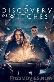 A Discovery of Witches Season 1 Episode 4