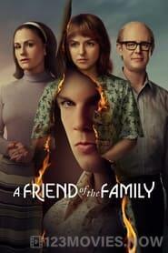 A Friend of the Family Season 1 Episode 4