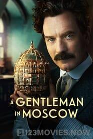 A Gentleman in Moscow Season 1 Episode 4