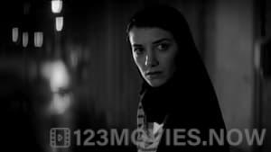 A Girl Walks Home Alone at Night