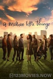 A Million Little Things Season 1 Episode 6