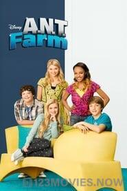 A.N.T. Farm Season 2 Episode 7