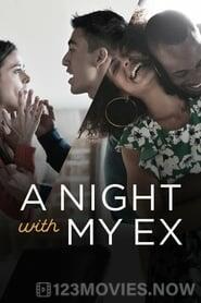 A Night with My Ex Season 1 Episode 5