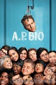 A.P. Bio Season 2 Episode 7