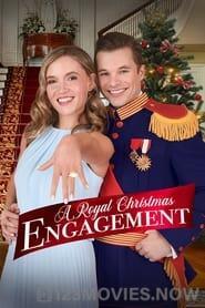 A Royal Christmas Engagement