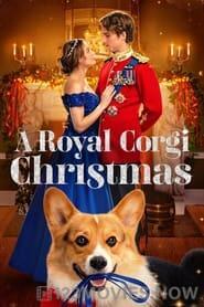 A Royal Corgi Christmas