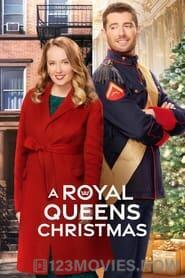 A Royal Queens Christmas