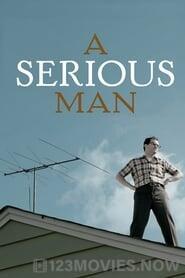 A Serious Man