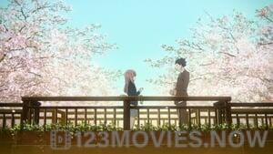 A Silent Voice