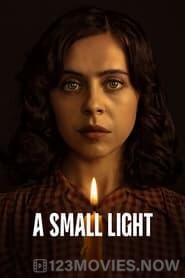 A Small Light Season 1 Episode 4