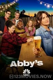 Abby’s Season 1 Episode 10