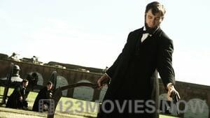 Abraham Lincoln vs. Zombies