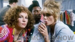 Absolutely Fabulous Season 1 Episode 1