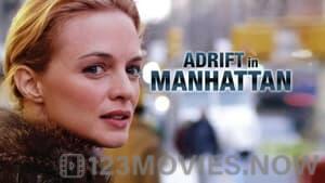 Adrift in Manhattan