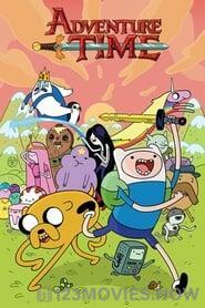 Adventure Time Season 2 Episode 14