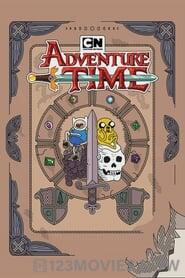 Adventure Time Season 7 Episode 34