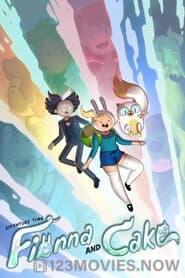 Adventure Time: Fionna & Cake Season 1 Episode 1