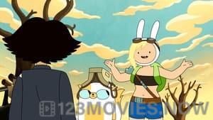 Adventure Time: Fionna & Cake Season 1 Episode 5