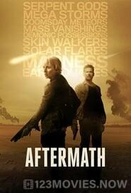 Aftermath Season 1 Episode 6