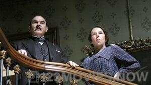 Agatha Christie’s Poirot Season 10 Episode 2